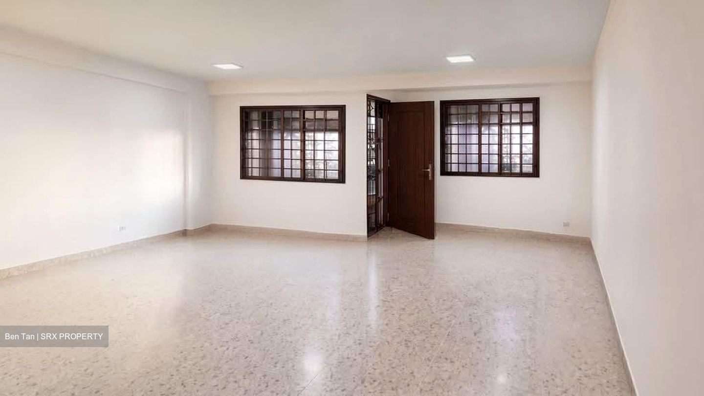 Blk 257 Jurong East Street 24 (Jurong East), HDB 3 Rooms #559175361